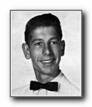 Ron Hussey: class of 1965, Norte Del Rio High School, Sacramento, CA.
